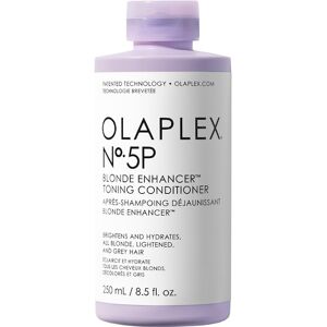 Olaplex Hår Hårpleje N°5P Blonde Enhancer Toning Conditioner