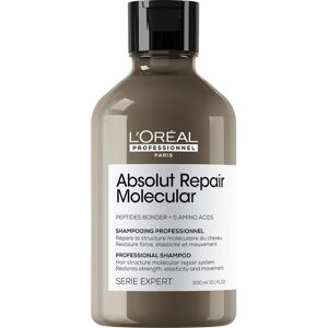 L’Oréal Professionnel Paris Hårpleje Serie Expert Absolut Repair Molecular Shampoo