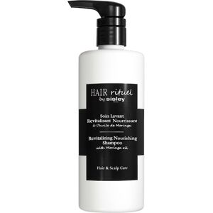 HAIR RITUEL by Sisley Hår Cleansing & Detangling Revitalizing Nourishing Shampoo