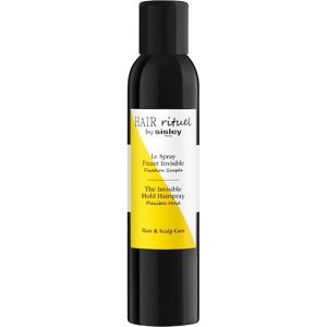 HAIR RITUEL by Sisley Hårstyling Styling Le Spray Fixant Invisible