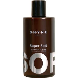 SHYNE Hårpleje Serum & Oil Super Soft Botanical Infused Hair Repair Serum