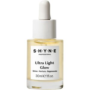 SHYNE Hårpleje Serum & Oil Ultra Light Glow Oil