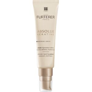 René Furterer Hårpleje Absolue Kératine Ultimativt Repair Serum