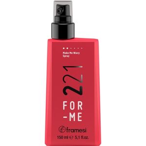 Framesi Collektion For Me 221 Make Me Wavy Spray