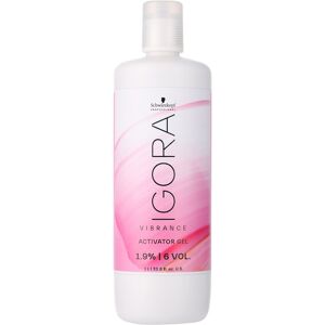 Schwarzkopf Professional Hårfarver Igora Vibrance Activator Gel 1,9% / 6 Vol.