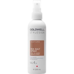 Goldwell Stylesign Texture Stylesign Texture Sea Salt Spray
