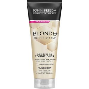 John Frieda Hårpleje Blonde+ Repair System Balsam