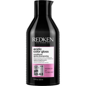 Redken Colour treated hair Acidic Color Gloss Conditioner