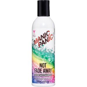 Manic Panic Farvning af hår Farvepleje Not Fade Away Color Safe Shampoo
