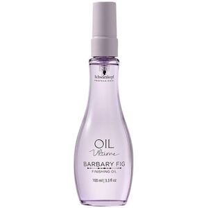 Schwarzkopf Professional Hårpleje Oil Ultime Barbary Fig Finishing Oil