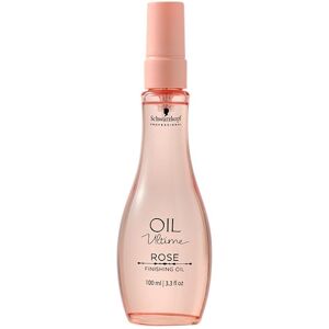 Schwarzkopf Professional Hårpleje Oil Ultime Rose Finishing Oil