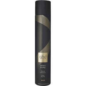 ghd Hårstyling Hårprodukter Perfect EndingFinal Fix hårspray