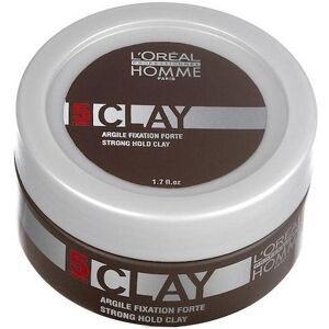 L’Oréal Professionnel Paris Styling Homme Clay