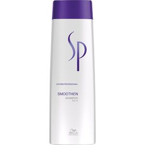 Wella SP Care Smoothen Smoothen Shampoo