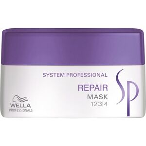 Wella SP Care Repair Reparationsmaske