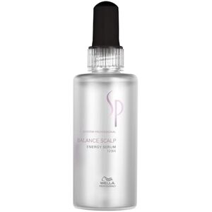 Wella SP Care Balance Scalp Balance Scalp Energy Serum