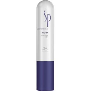 Wella SP Care Expert Kit Perm Emulsion