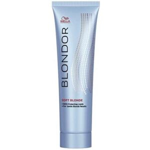 Wella Professionals Blonderinger Blondor Soft Blonde Cream