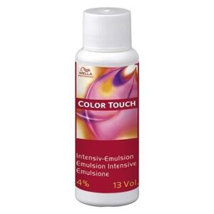 Wella Professionals Peroxider Color Touch Intensive-Emulsion 4%