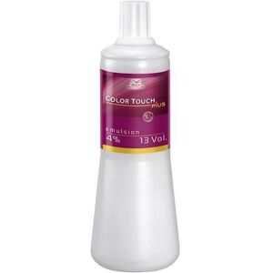 Wella Professionals Peroxider Color Touch Plus Emulsion