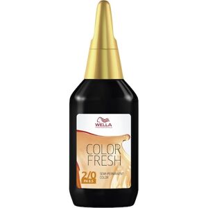 Wella Professionals Nuancer Color Fresh No. 2/0 Sort