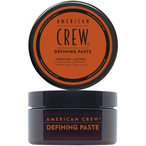 American Crew Hårpleje Styling Defining Paste