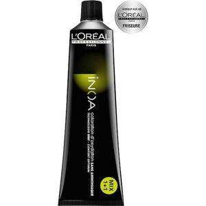 L’Oréal Professionnel Paris Hårfarver og nuancer Inoa Inoa Hårfarve L.8