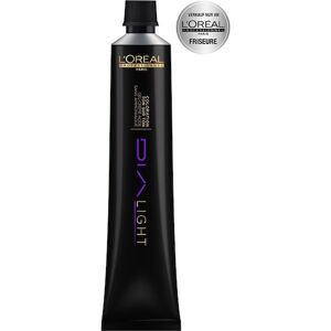 L’Oréal Professionnel Paris Hårfarver og nuancer Dia Dia Light 10.18 Milkshake Meget lys sølvaske