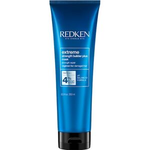 Redken Damaged hair Extreme Strength Builder Plus