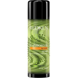 Redken Curl Hair Curvaceous Full Swirl