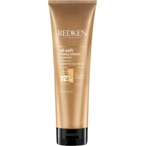 Redken Tørt hår All Soft Heavy Cream