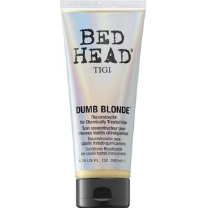 TIGI Bed Head Dumb Blonde Reconstructor