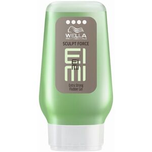 Wella EIMI Texture Sculpt Force Flubber Gel