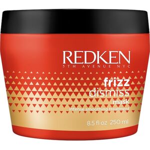 Redken Curl Hair Frizz Dismiss Mask