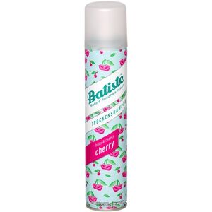 Batiste Hårpleje Tørshampoo Cherry - Fruity & Cheeky