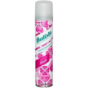 Batiste Hårpleje Tørshampoo Blush - Floral & Flirty