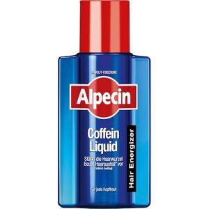 Alpecin Hårpleje Tonic Coffein Liquid