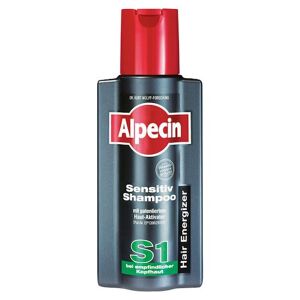 Alpecin Hårpleje Shampoo S1 Sensitiv Shampoo