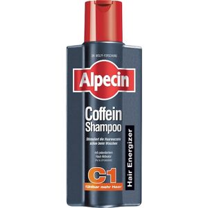 Alpecin Hårpleje Shampoo Coffein-Shampoo C1