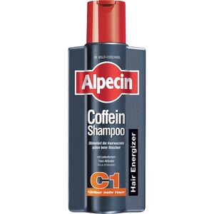 Alpecin Hårpleje Shampoo Coffein-Shampoo C1