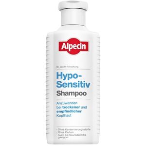 Alpecin Hårpleje Shampoo Hypo-Sensitiv Shampoo