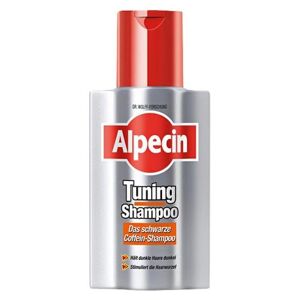 Alpecin Hårpleje Shampoo Tuning-Shampoo