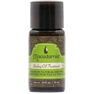 Macadamia Hårpleje Classic Line Healing Oil Treatment