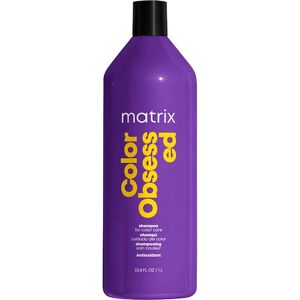 Matrix Damaged hair Unbreak My Blonde Shampoo