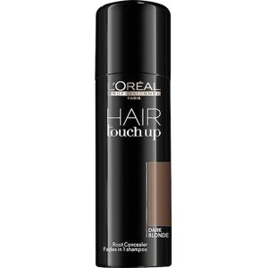 L’Oréal Professionnel Paris Hårfarver og nuancer Hair Touch Up Concealer make-up Sort