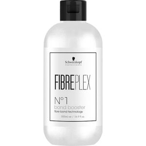 Schwarzkopf Professional Hårpleje Fibreplex Bond Booster No.1