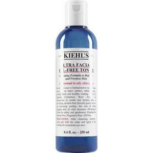 Kiehl's Ansigtspleje Rensende ansigtspleje Ultra Facial Oil-FreeToner