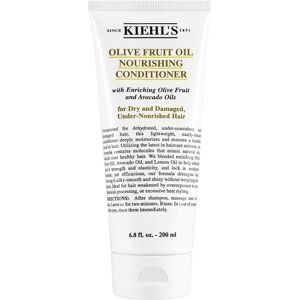 Kiehl's Hårpleje & hårstyling Conditioner Olive Fruit Oil Nourishing Conditioner