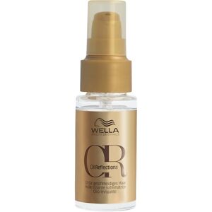 Wella Professionals Care Oil Reflections Smoothening Oil