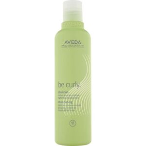 Aveda Hair Care Shampoo Be CurlyShampoo